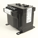 Allen-Bradley, 1497A - CCT, 350VA, 220x440V, 230x460V, 240x480V (50/60Hz) Primary, 0 Primary - 0 Secondary Fuse Blocks