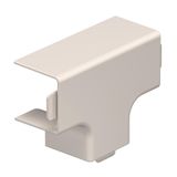 WDK HT25025CW T piece cover, for trunking type WDK 25025