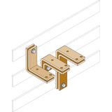 PPVC1623 Main Distribution Board