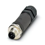 Connector