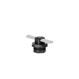 ACCESSORY FOR ENCLOSURE, 22MM CONNECTION PIECE  3SB3901-0AE