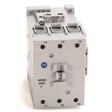 Allen-Bradley, 300-DOD930, 300 NEMA Contactor, NEMA Size 3, Open, 120V 60Hz / 110V 50Hz, Three Poles, 1 N.O. Auxiliary Contact