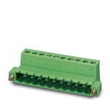 PCB connector