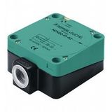 NRN75-FP-A2-P3 Ind Sensor