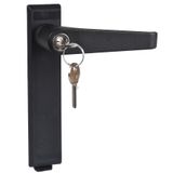 HANDLE LOCK KEY 405 3P LOCKING