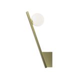 Modern Kazimir Wall lamp Gold