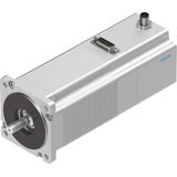 EMMS-ST-87-L-SEB-G2 Stepper motor