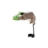 C5 RJ45 field plug pro 2P 360 PROFINET