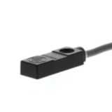 Proximity sensor, inductive, non-shielded, 3mm, DC, 3-wire, NPN-NO, 2m TLW 1012H