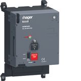 Motor Operator x630/P630 24-48VDC without Auto-Reset