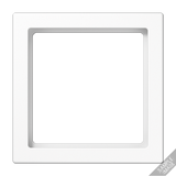 Intermediate frame ES2961Z51-L