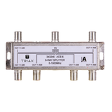 ACS 6 6-way Splitter 1GHz