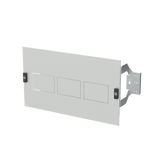 QB3V63003 Module for Tmax XT, 300 mm x 512 mm x 230 mm