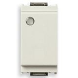 SLAVE dimmer 230V 500W/300VA white