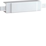 T and X piece, LF 40040, pure white