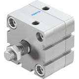 ADN-50-5-A-P-A Compact air cylinder