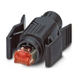 RJ45 connector