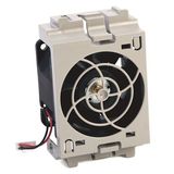 Allen-Bradley SK-R9-FAN11-F1 PF750 Open/NEMA 1 Heatsink Fan Kit, Fr 1