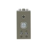 N2141 CV Motion sensor Champagne - Zenit