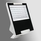 FORCA LED 155W 20050lm/740 IP65 asymmetric grey