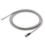 Safety sensor accessory, F3SG-R Advanced, emitter cable M12 5-pin, fem F39G1023H