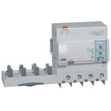 DX3 RCD 4P 125A AC 300MA