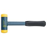 Hickory handle for Safety soft-face hammer 830-0 30 mm