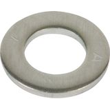 Flat washer DIN 125 A13 StSt