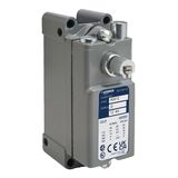 Limit switch, 9007, 600 VAC 15amp aw +options