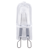 Halogen Lamp 35W G9 240V Clear THORGEON