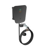 WB AC BL KS Charging station Key 330x300x127