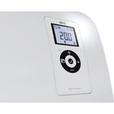 AEG VH Comfort Ventilatorheizer 2000W 230V weiÃŸ