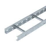 LCIS 620 3 FT Cable ladder perforated rung, welded 60x200x3000