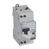 Differential circuit breaker DX³ 1P+N C13 4500A/6KA 30 mA HPI