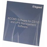 SOFTWARE RCCMD  SHUTDOWN