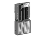 Interface terminal unit. For CS31 protocol. Spring terminals (TU552-CS31)