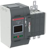 OXB250E3X3QB AUTOMATIC TRANSFER SWITCH