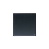 U-81 Center plate Blind plate Central cover plate Anthracite - Impressivo