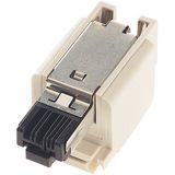 Han Brid-RJ45 C-M RJ Industrial