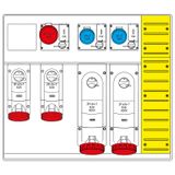 DISTRIBUTION ASSEMBLY (ACS)