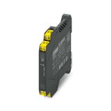 PSR-PE60-3NO-24DC-SC - Coupling relay