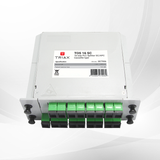 TOS 16 SC, 16-way PLC Splitter