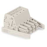 831-3107/037-9037 1-conductor female connector; Push-in CAGE CLAMP®; 10 mm²