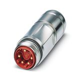 SB-8EPSA8A9L32S - Coupler connector