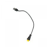 Kabel USB na XT60 do NOCTIS SOLARIS 200W 30cm