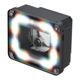 FHV7 illumination module, multi color Red Green Blue, IR, includes pro FHV 0011C