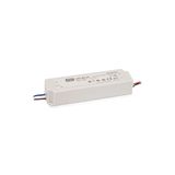 PARK LED DRIVER ON-OFF 035W