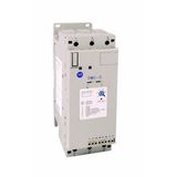 Allen-Bradley 150-C85NBD SMC-3, 3-Wire, Open Type, 85A, 480V, 3-Phase, 50/60Hz Max, Control Voltage 100...240V AC