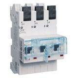 SLS switch 3-pole Cs characteristic 63A for busbar QuickConnect