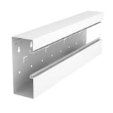 GS-AT70170RW  Part T, for Rapid 80 channel, 70x170mm, pure white Steel